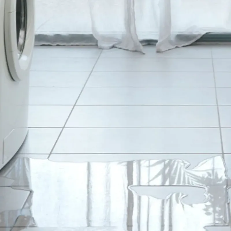 Appliance Leak Cleanup in Carmel, ME